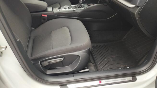 Audi A3 Sline 2017 Salon Polska