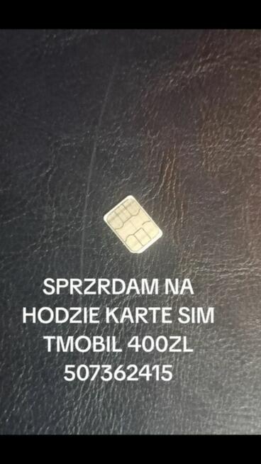 SIM karta