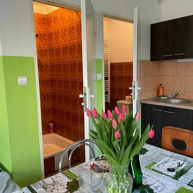 HOTEL PRACOWNICZY W JÓZEFOWIE