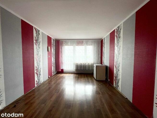 3 pokoje, 2 balkony, 10. piętro! Piekary Śląskie