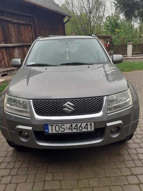 Suzuki grand Vitara 2.0 4x4