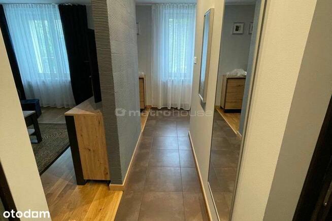 Mieszkanie do wynajęcia w Bytomiu 36 m2