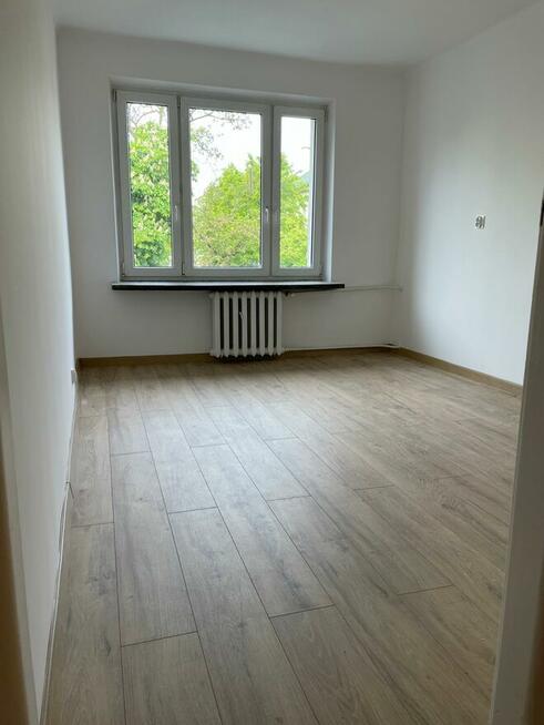 Mieszkanie dwustronne rozkładowe 3 pokoje Osiedle II