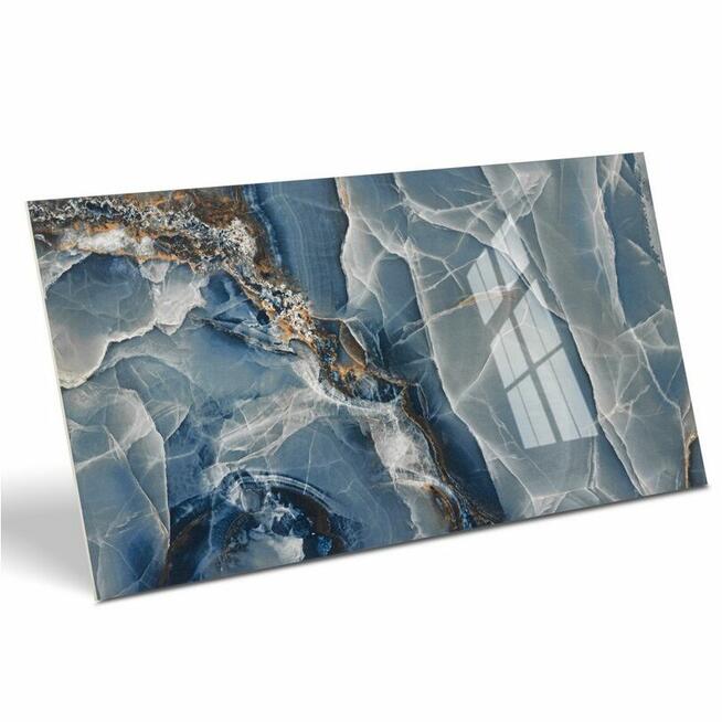 gres 60/120 onyx blue połysk gat.1 PRI