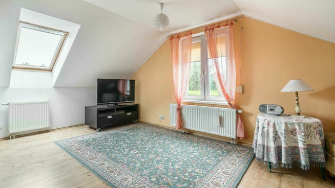 Dom wolnostojący 139 m² Gdynia Suchy Dwór piękna lokalizacja