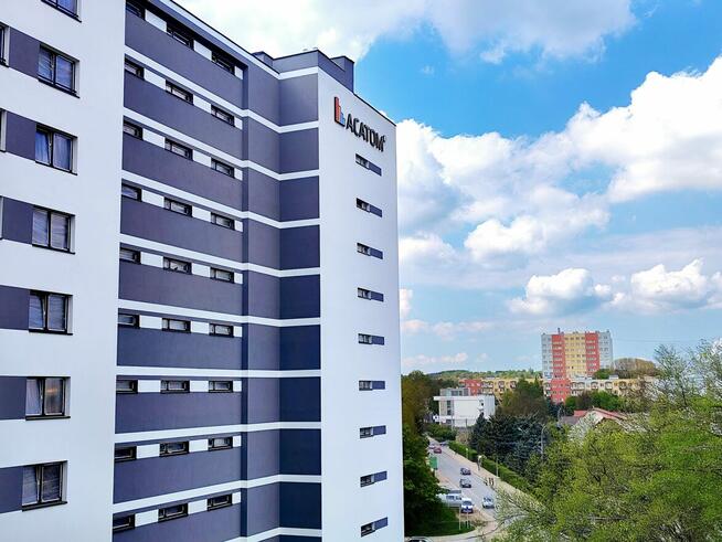 apartament w centrum 99 m2, taras 96 m2