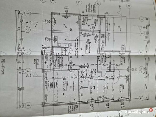 Ekskluzywny dom parterowy blisko lasu i jeziora - Rudzica