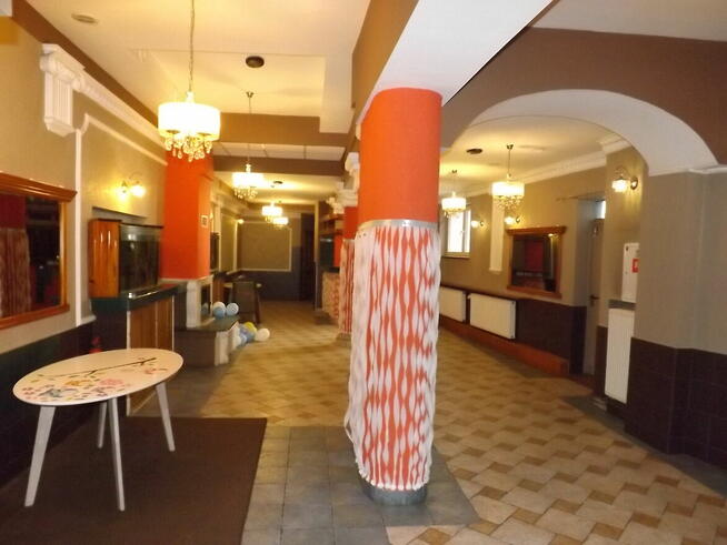 Sosnowiec, atrakcyjny lokal dwupoziomowy na wynajem