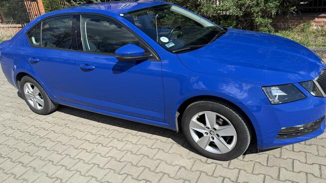 Skoda Octavia III 1.6 TDi