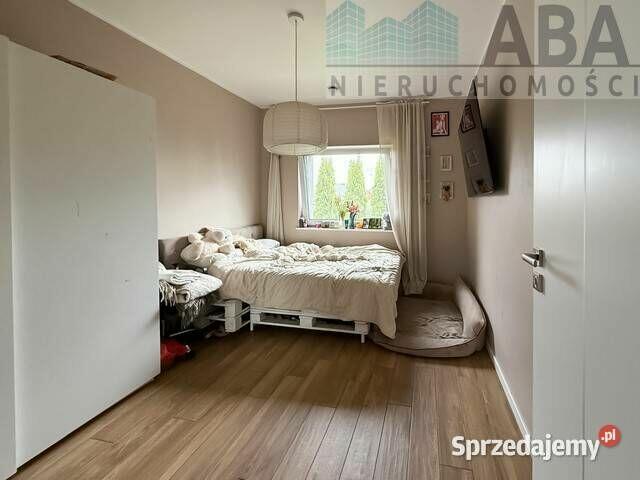 Ekskluzywny dom parterowy blisko lasu i jeziora - Rudzica