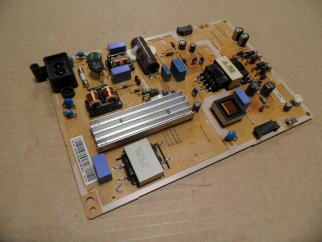 zasilacz telewizora samsung UE40J5100 BN44-00698A