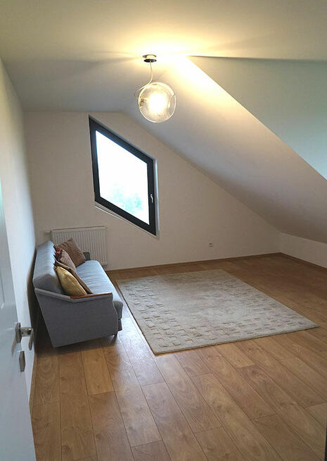 Wola Justowska- do wynajęcia dom w cichej okolicy