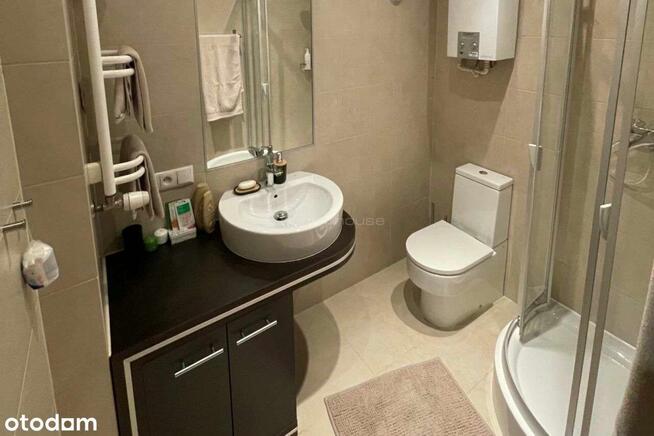 Mieszkanie do wynajęcia w Bytomiu 36 m2