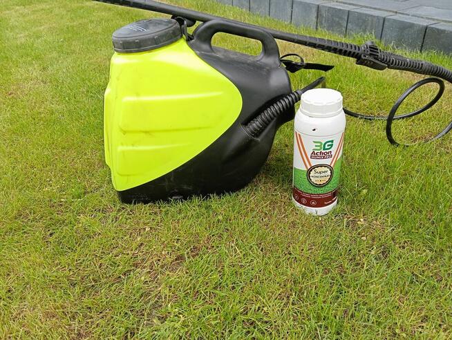 Wynajem profesjonalnego sprzętu ogrodniczego