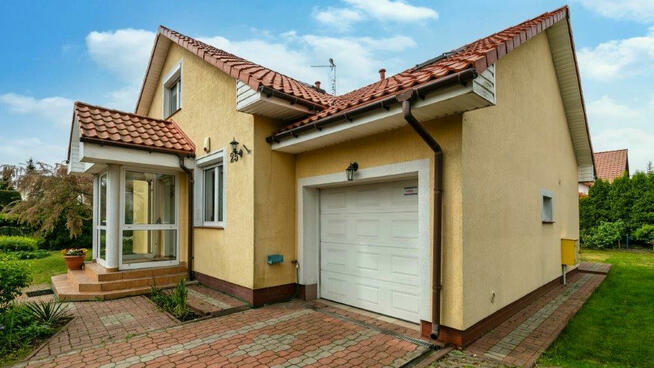 Dom wolnostojący 139 m² Gdynia Suchy Dwór piękna lokalizacja