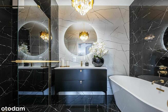 Nowy luksusowy apartament gotowy do zamieszkania Gdynia