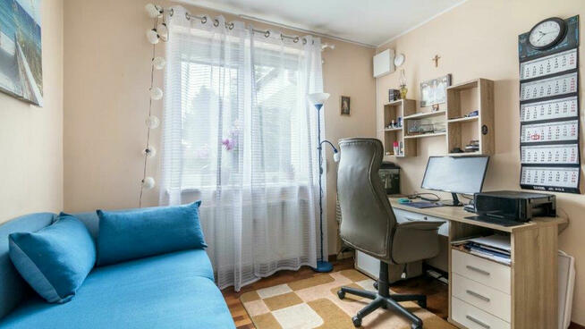 Dom wolnostojący 139 m² Gdynia Suchy Dwór piękna lokalizacja