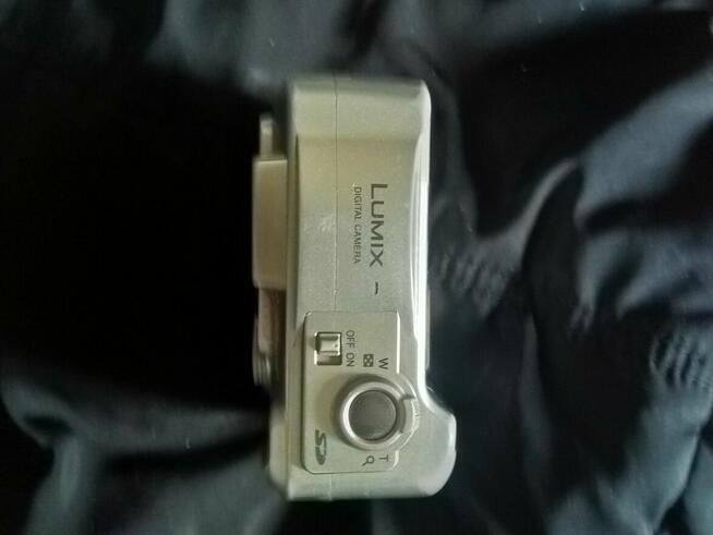 Aparat Panasonic