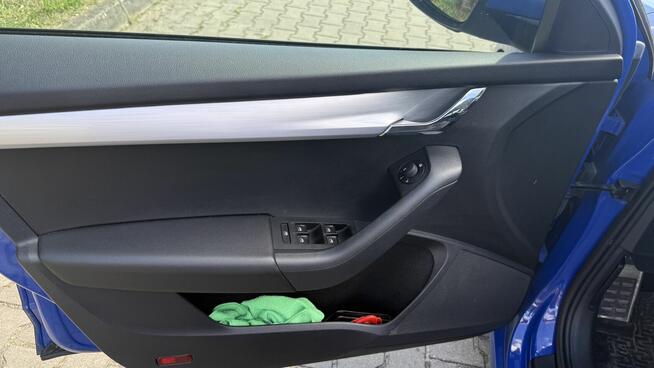 Skoda Octavia III 1.6 TDi