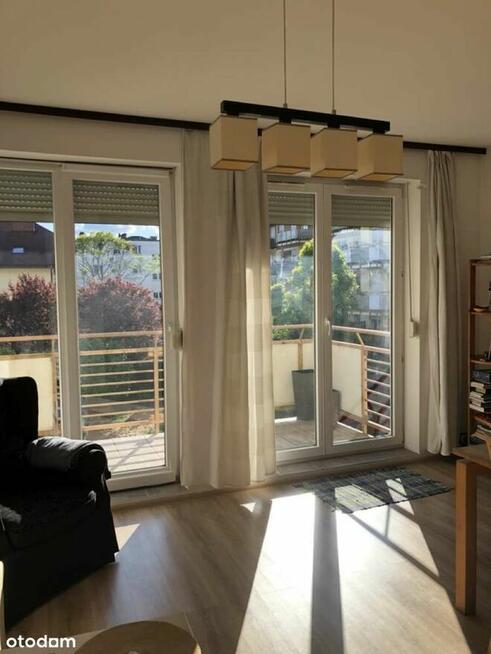 Mieszkanie w dobrym miejscu sprzedam bezpośrednio