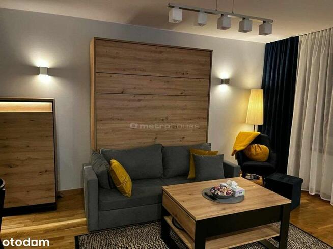 Mieszkanie do wynajęcia w Bytomiu 36 m2