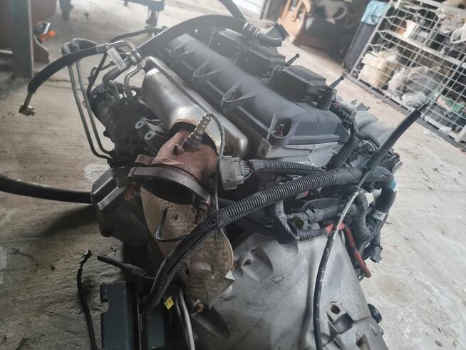 Silnik 5.7L Dodge Challenger 2020 + skrzynia biegów, z USA