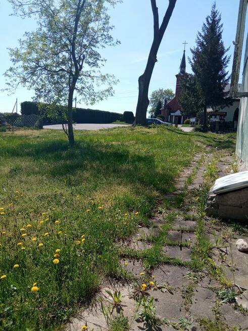 Sprzedam działkę