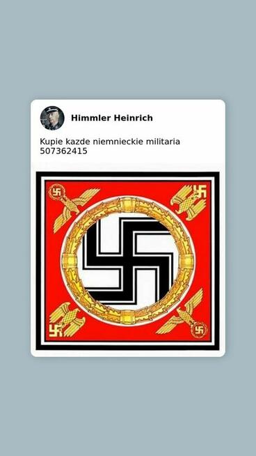 Militaria