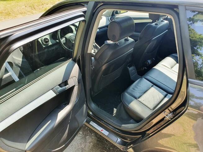 2008 Audi a3 2.0t dsg lpg