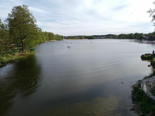 Kaszubski Zakątek - Swornegacie komfortowe pokoje do wynajęc
