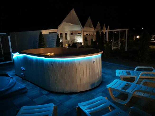 Domki Apartamentowe Rozgwiazdy 20 Jaroslawiec