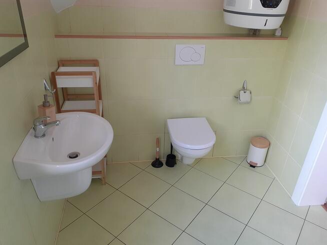 Kaszubski Zakątek - Swornegacie komfortowe pokoje do wynajęc