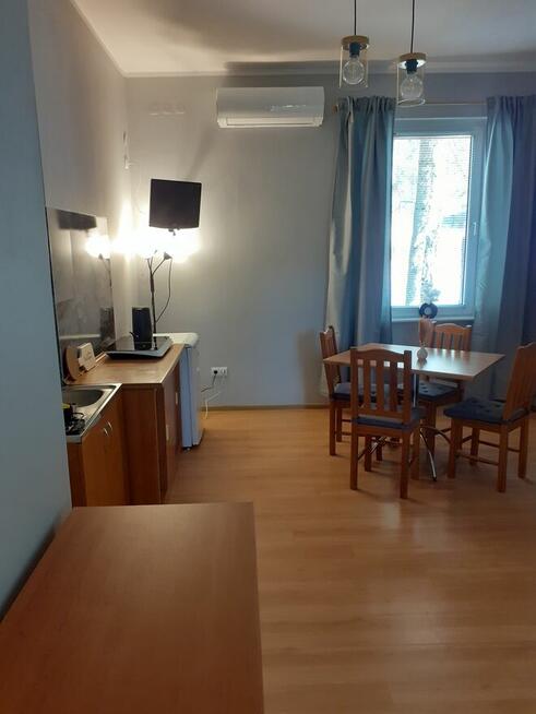 Kaszubski Zakątek - Swornegacie komfortowe pokoje do wynajęc