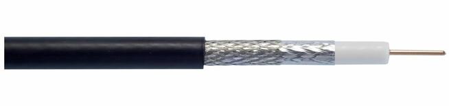 Kabel koncentryczny antenowy KATHREIN LCM 17 A+ RG11 1,63 Cu