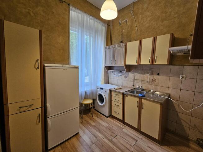 Kawalerka idealna na inwestycję/najem