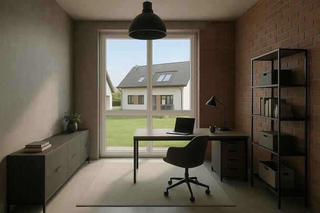 SKRAJNYDom162,85 m²|Garaż, miejsce postojowe,