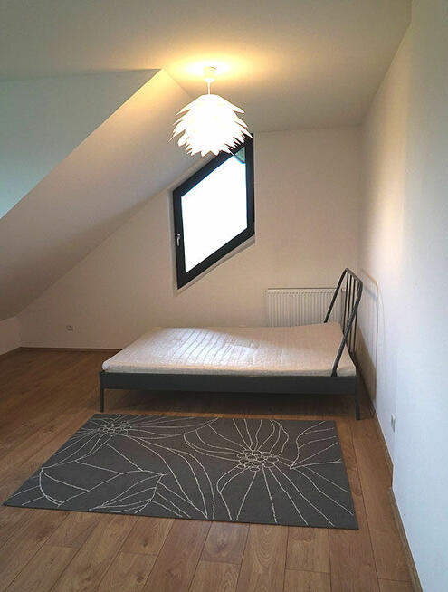 Wola Justowska- do wynajęcia dom w cichej okolicy