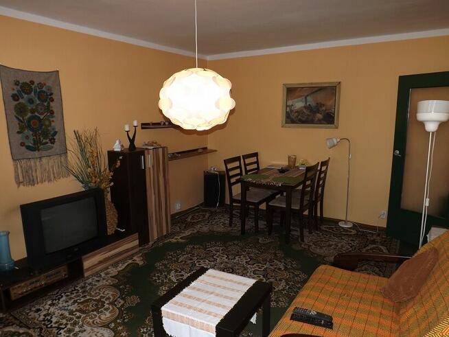 Sosnowiec, ul. Legionów, mieszkanie na wynajem