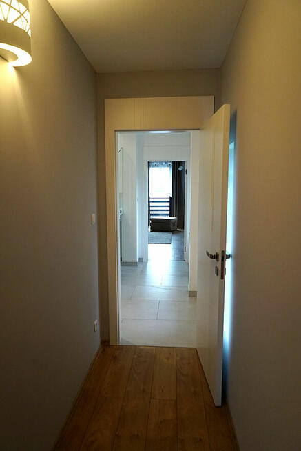 Wola Justowska- do wynajęcia dom w cichej okolicy