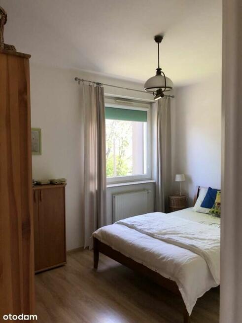 Mieszkanie w dobrym miejscu sprzedam bezpośrednio