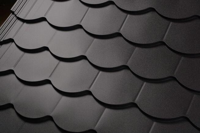 Blachodachówka Karpiówka