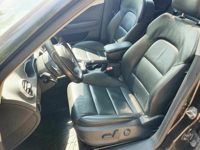 2008 Audi a3 2.0t dsg lpg