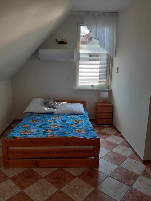 Kaszubski Zakątek - Swornegacie komfortowe pokoje do wynajęc