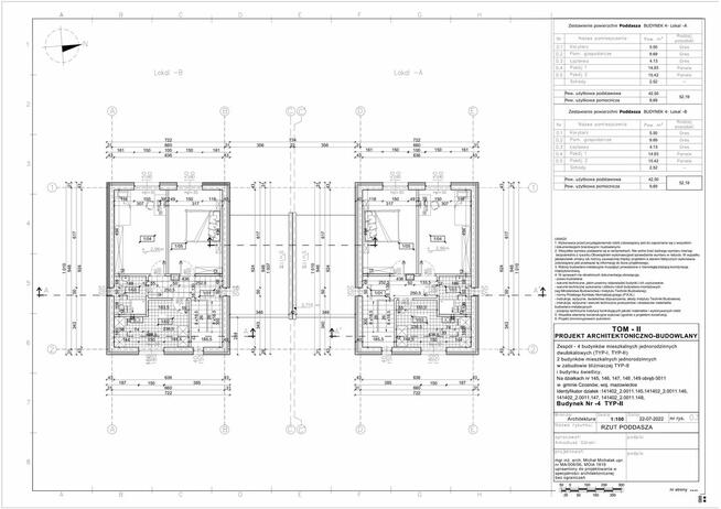 Dom w zabudowie bliźniaczej