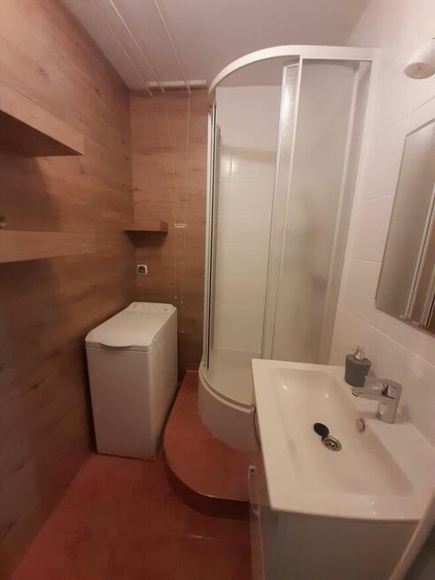 Mieszkanie do wynajęcia ul. Niemiecka