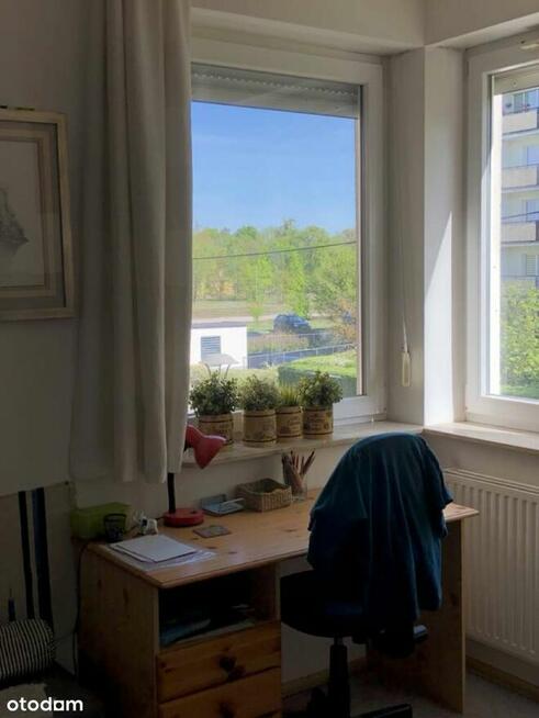 Mieszkanie w dobrym miejscu sprzedam bezpośrednio