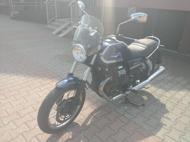 Moto Guzzi sprzedam