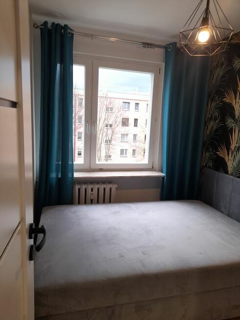 Mieszkanie do wynajęcia ul. Niemiecka