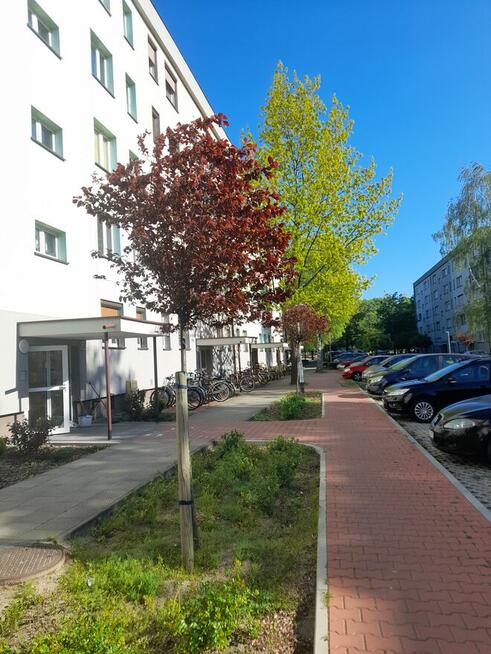 Mieszkanie do wynajęcia ul. Niemiecka