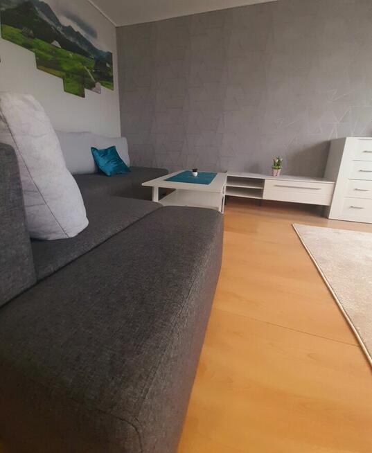 Mieszkanie do wynajęcia ul. Niemiecka